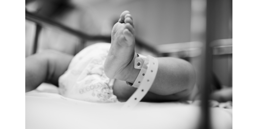 Младенческая смертность в США увеличилась впервые за 20 лет