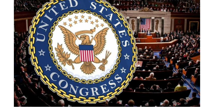 В Конгрессе США заявили о решении по импичменту Байдена