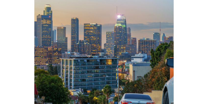 Округ Лос-Анджелес остается самым дорогим регионом страны в 2023 году