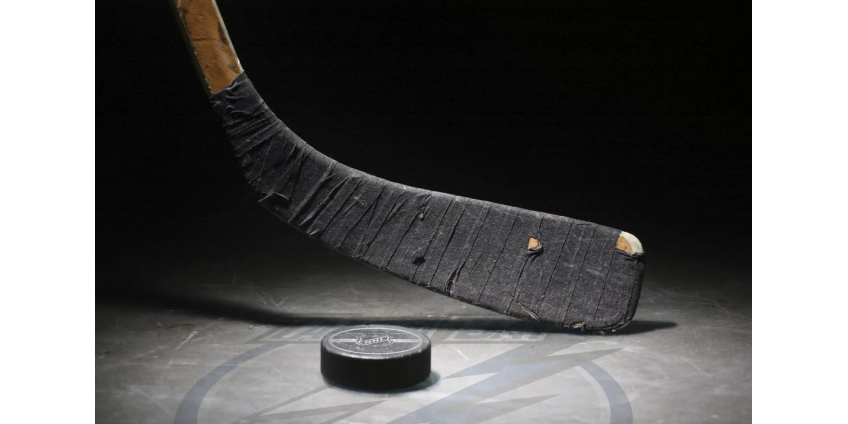 Игроки НХЛ обновили рекорд лиги по числу заброшенных за день шайб