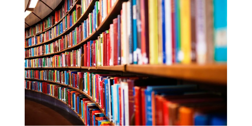 Городской совет Сан-Диего одобрил Генеральный план развития библиотек