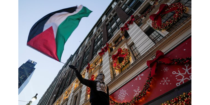 В США усилят борьбу с антисемитизмом и исламофобией