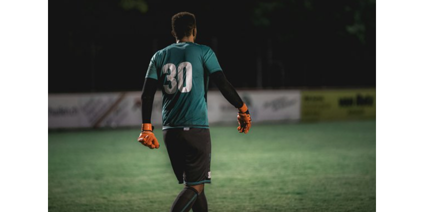 Африканская сборная снялась с отбора к ЧМ из-за возможного побега футболистов Африканская сборная снялась с отбора к ЧМ из-за возможного побега футболистов