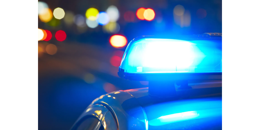 Подозреваемый ранен, никто из офицеров не пострадал в результате стрельбы в Финиксе