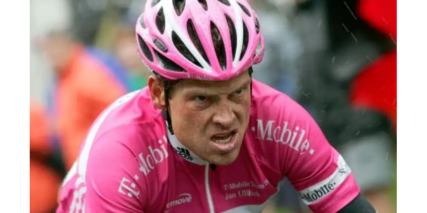 Победитель «Тур де Франс» признался в приеме допинга