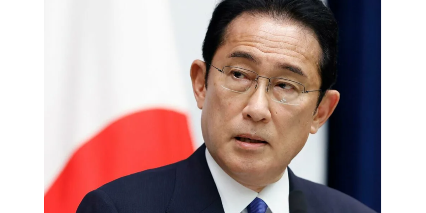 Премьер-министр Японии экстренно покинул населенную призраками резиденцию