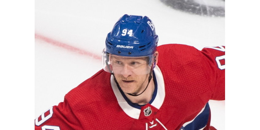 Клуб НХЛ отстранил игрока за сексуальную связь с мамой одноклубника