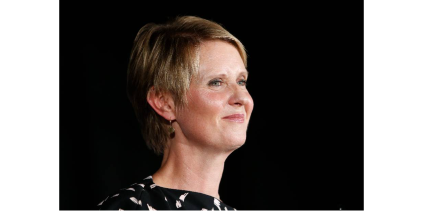 Звезда «Секса в большом городе» объявила голодовку из-за действий в Газе