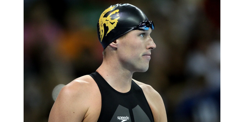 Олимпийского чемпиона из США осудили за штурм Капитолия Олимпийского чемпиона из США осудили за штурм Капитолия