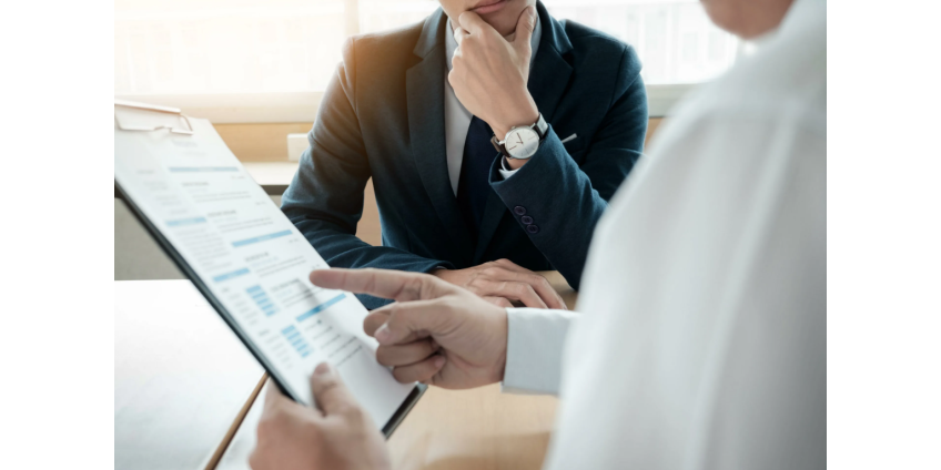 В Северном Лас-Вегасе пройдет зимнее мероприятие по найму сотрудников 