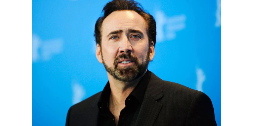 Николас Кейдж захотел завершить карьеру