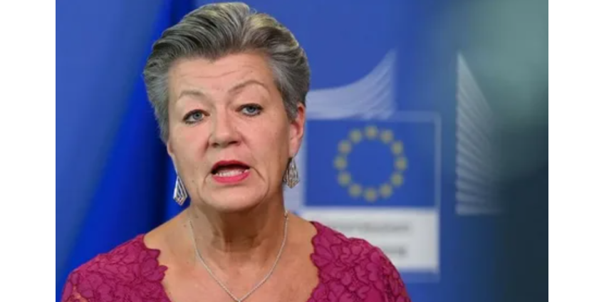 Еврокомиссия предупредила о высоком риске терактов в ЕС в новогодние праздники