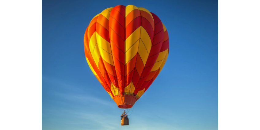 В Северном Финиксе произошло крушение воздушного шара с 9 пассажирами на борту В Северном Финиксе произошло крушение воздушного шара с 9 пассажирами на борту