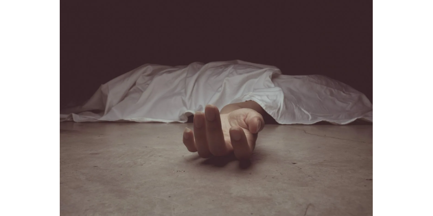 Мужчина и женщина найдены мертвыми в Марина-дель-Рей