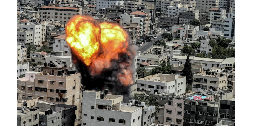 США выступили против прекращения огня на Ближнем Востоке США выступили против прекращения огня на Ближнем Востоке