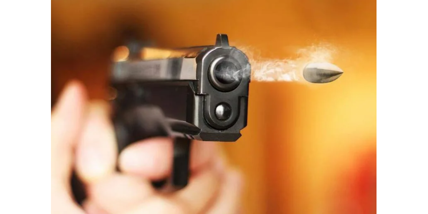 Стрельба в Финиксе закончилась смертью мальчика-подростка