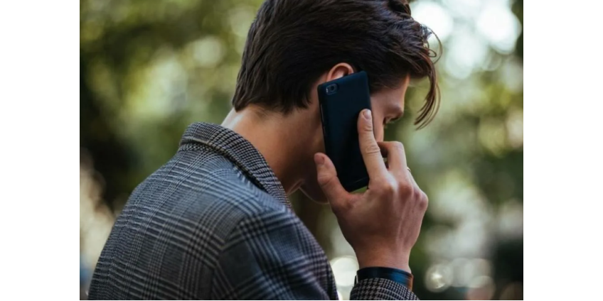 Смартфоны научились делиться данными с экстренными службами