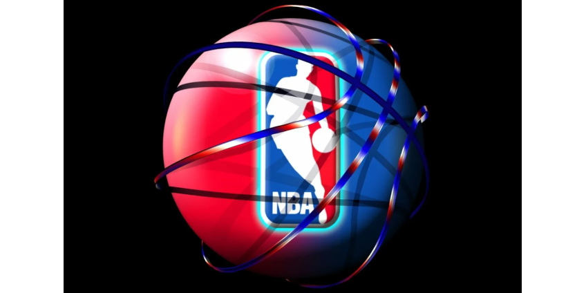 Баскетболисты клубов НБА подрались из-за мяча