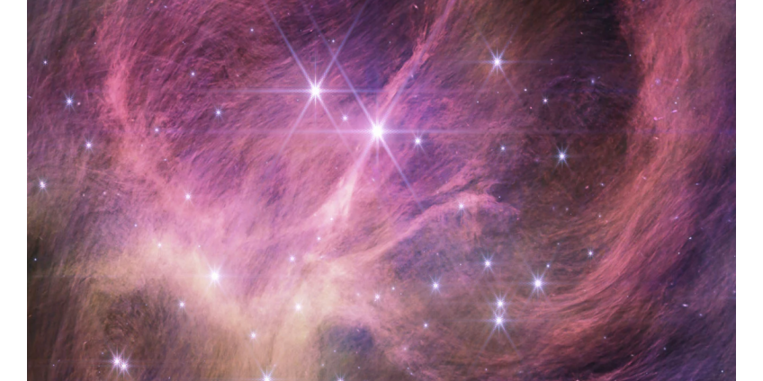 Обнаружен трудно объяснимый космический объект