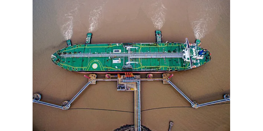 У Китая нашли ахиллесову пяту