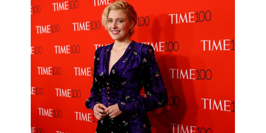 Режиссер фильма «Барби» Грета Гервиг возглавит жюри Каннского кинофестиваля