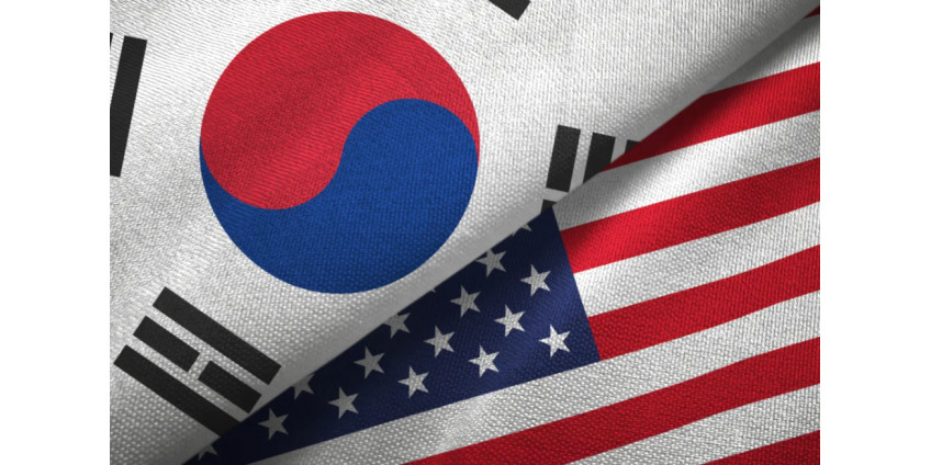США и Южная Корея назвали главное условие падения режима в КНДР
