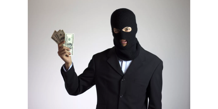 Городские власти Лас-Вегаса предупреждают об афере с парковочными талонами