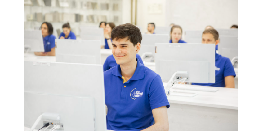 В Рособрнадзоре рассказали о следящей за выпускниками на ЕГЭ нейросети