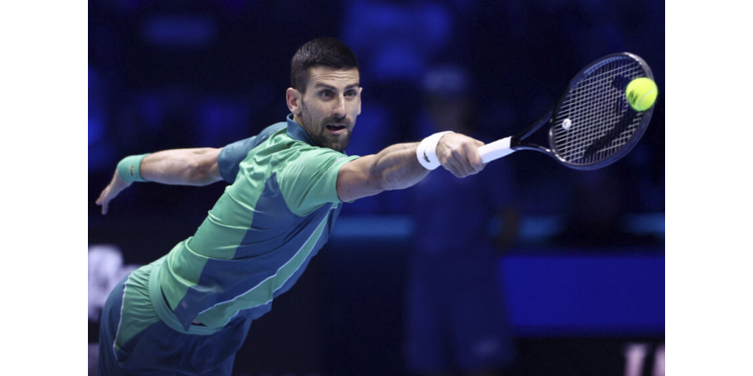 Объявлен лучший европейский спортсмен года