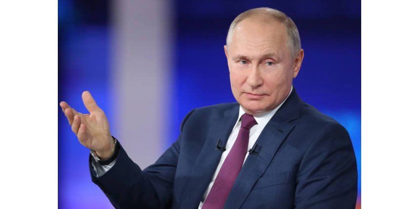 Путин снял ограничения с трех международных компаний
