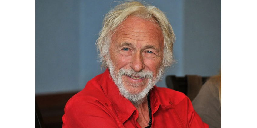 Пьер Ришар извинился за подпись под обращением в поддержку Депардье