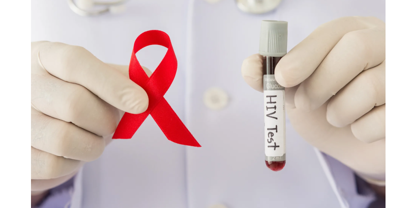 Темпы роста числа случаев ВИЧ-инфекции достигают 20% в Аризоне