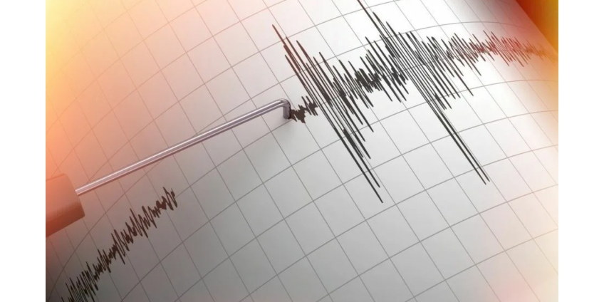 Недалеко от Лос-Анджелеса произошло землетрясение магнитудой 4,2 балла