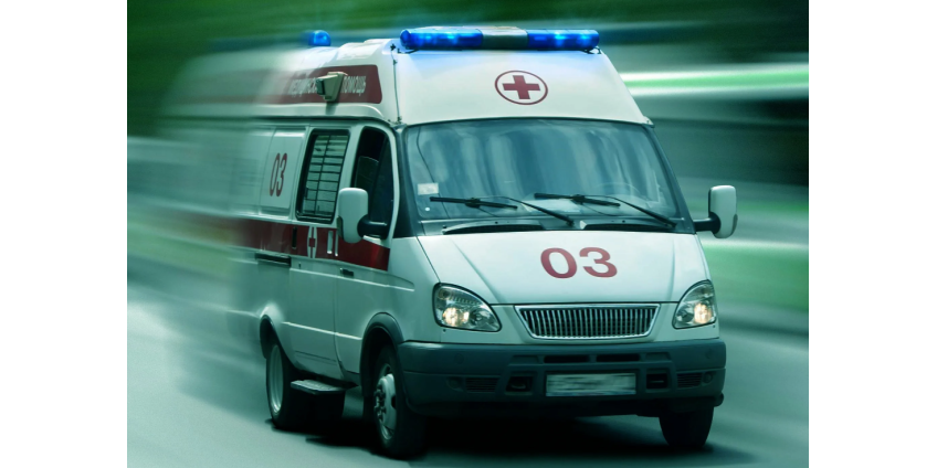 В подмосковной кальянной взорвалась граната