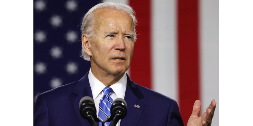 Байден поговорил с главой Пентагона после скандала с его пропажей