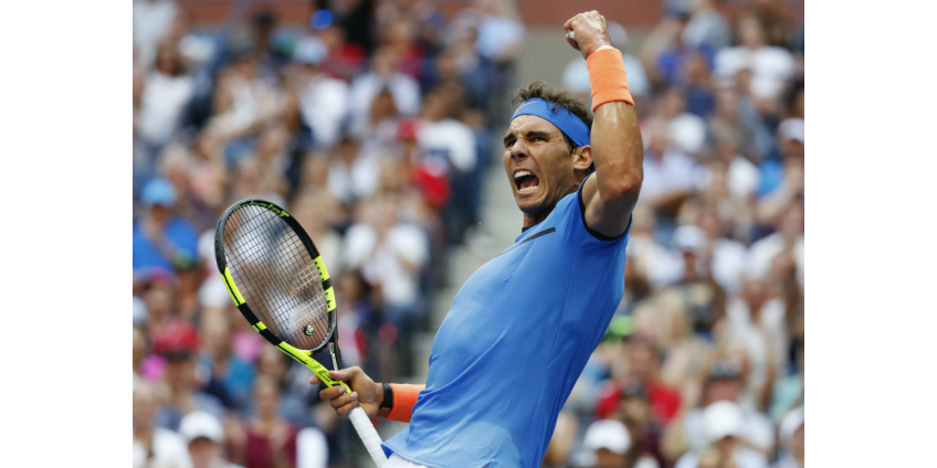 Надаль пропустит Australian Open из-за новой травмы