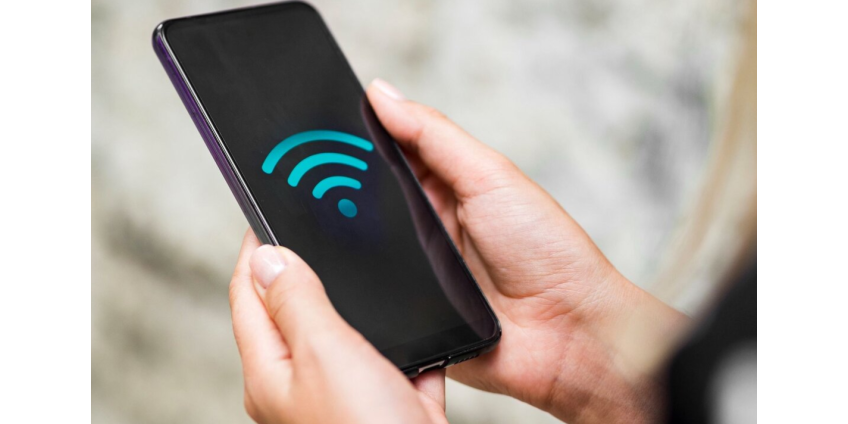 Запущен новый стандарт связи Wi-Fi