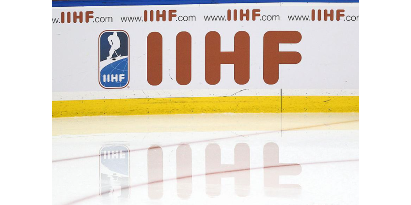 В НХЛ оценили решение IIHF отстранить Израиль