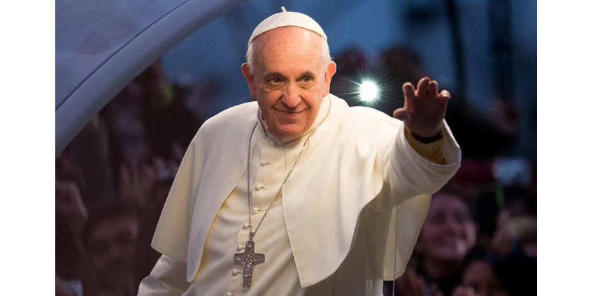 Папа Римский сделал неожиданное заявление об аде