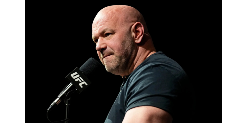 Глава UFC ответил на вопрос о возвращении Макгрегора