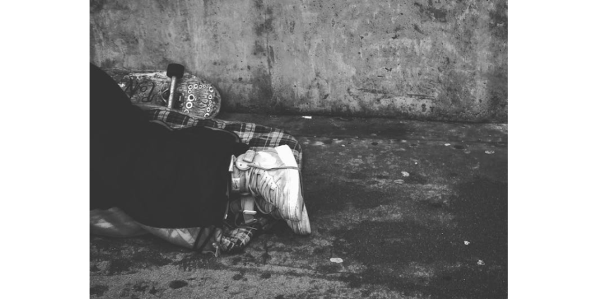 Лос-Анджелес набирает до 6 тыс. добровольцев для подсчета бездомного населения города