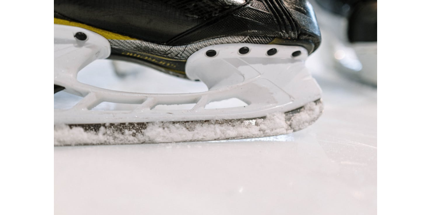 «Вашингтон» потерпел разгромное поражение в НХЛ