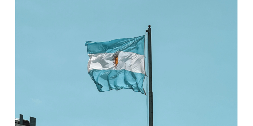 В Аргентине началась всеобщая забастовка против политики Хавьера Милея