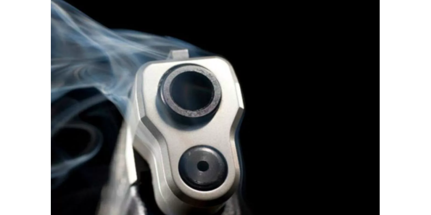 Ведется расследование в связи со стрельбой в Северном Лас-Вегасе