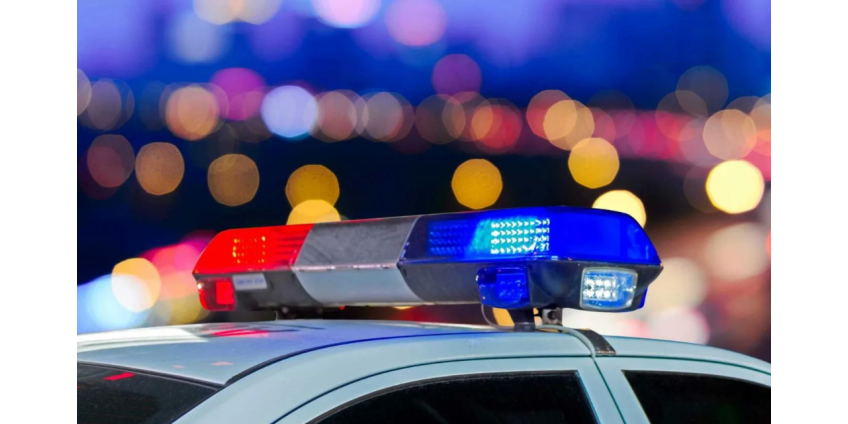 4 члена семьи застрелены в Granada Hills