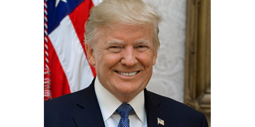 Трамп заявил об угрозе терактов в США из-за нелегальных мигрантов