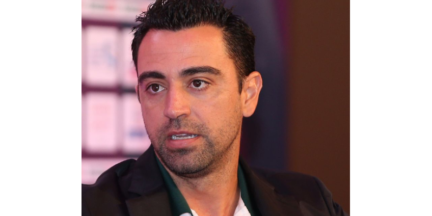 Хави покинет «Барселону» по окончании сезона