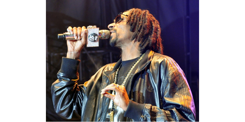 Снуп Догг раскрыл состояние 24-летней дочери после инсульта