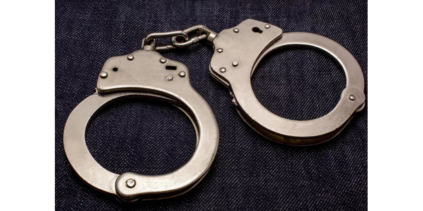 В Глендейле арестовали подозреваемого в попытке похищения девочки
