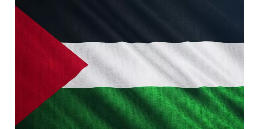 В США заявили о работе над планом создания независимой Палестины